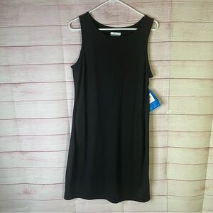 Columbia Sportwear Company NWT‎ Omni-Freeze Black Dress Size Medium
